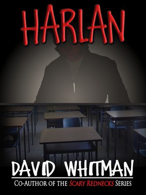 cover image of Harlan